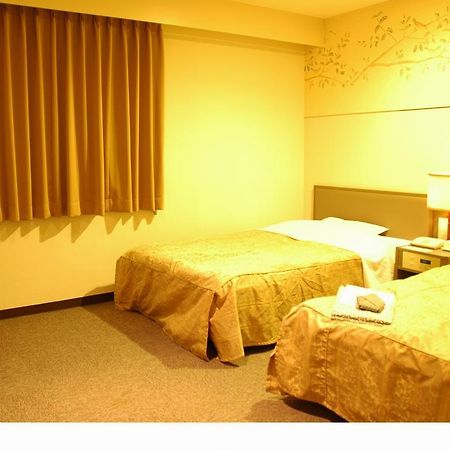 Hotel Heart Inn Хакодате Екстериор снимка