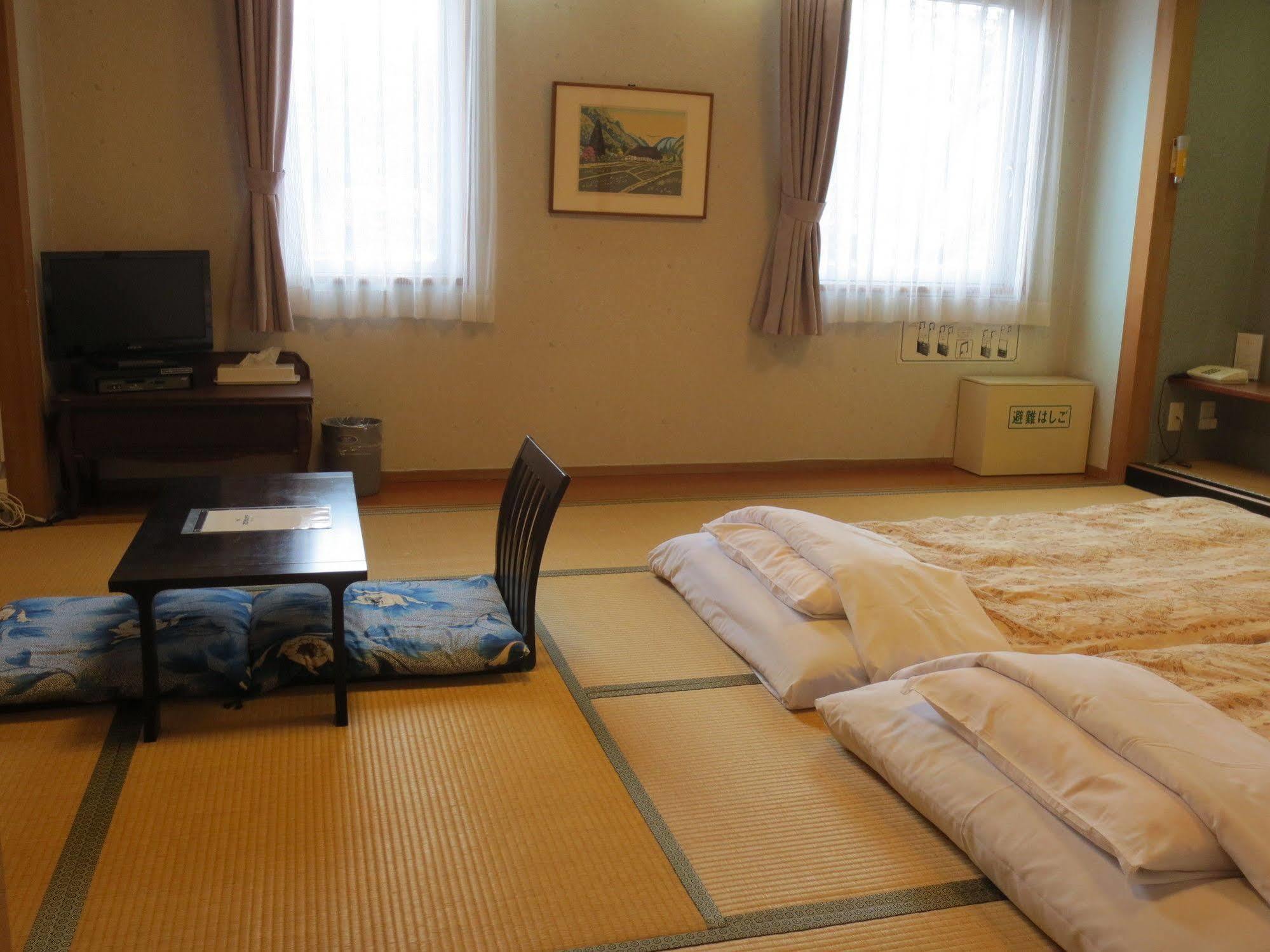 Hotel Heart Inn Хакодате Екстериор снимка