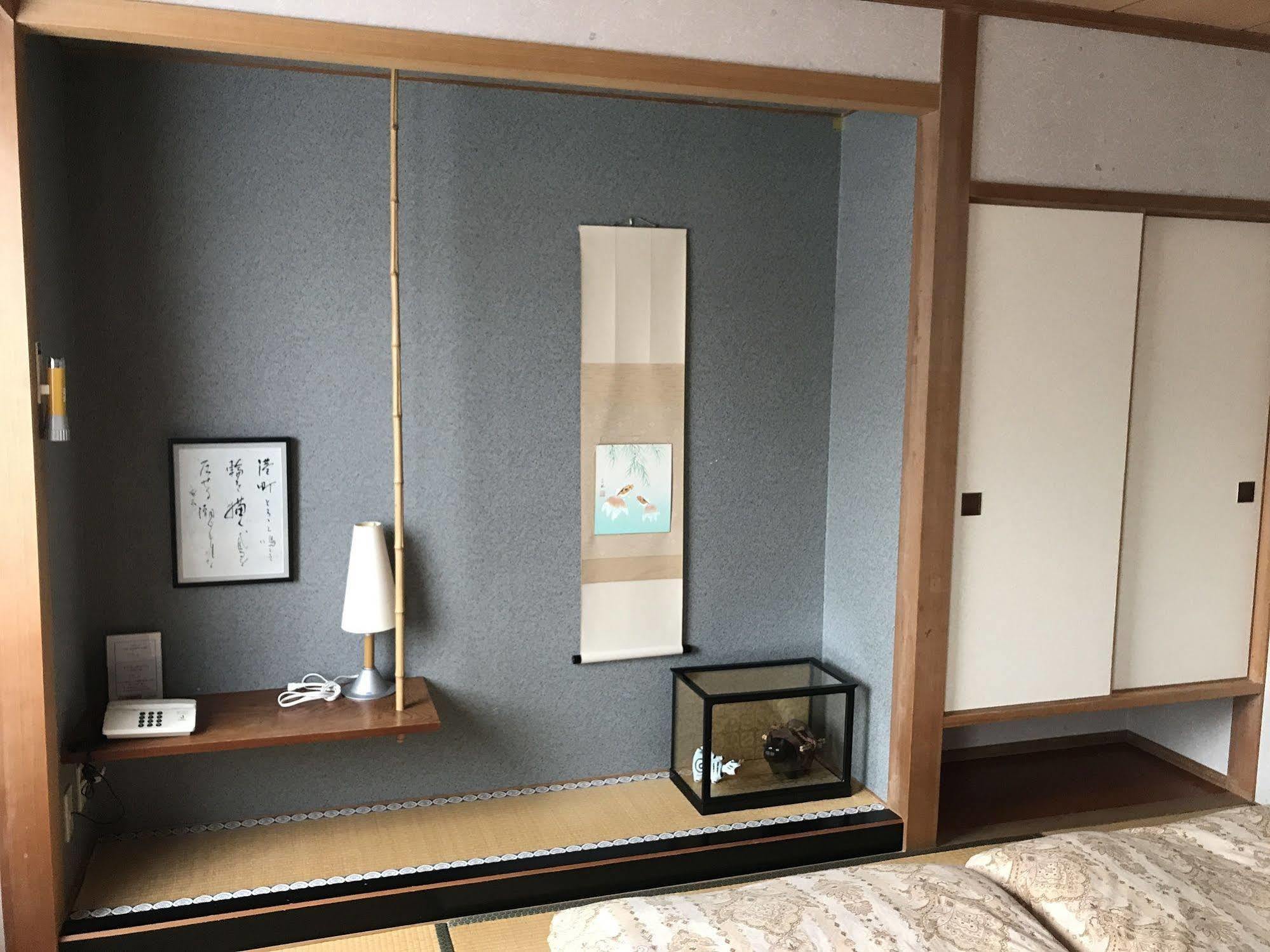Hotel Heart Inn Хакодате Екстериор снимка