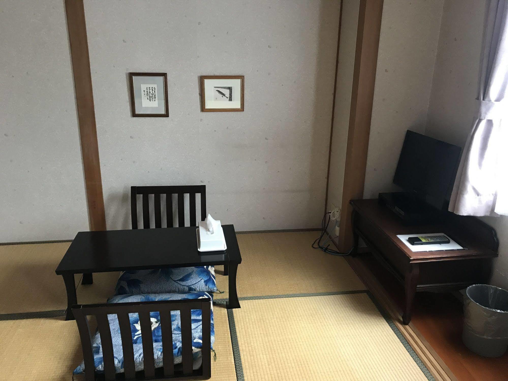 Hotel Heart Inn Хакодате Екстериор снимка