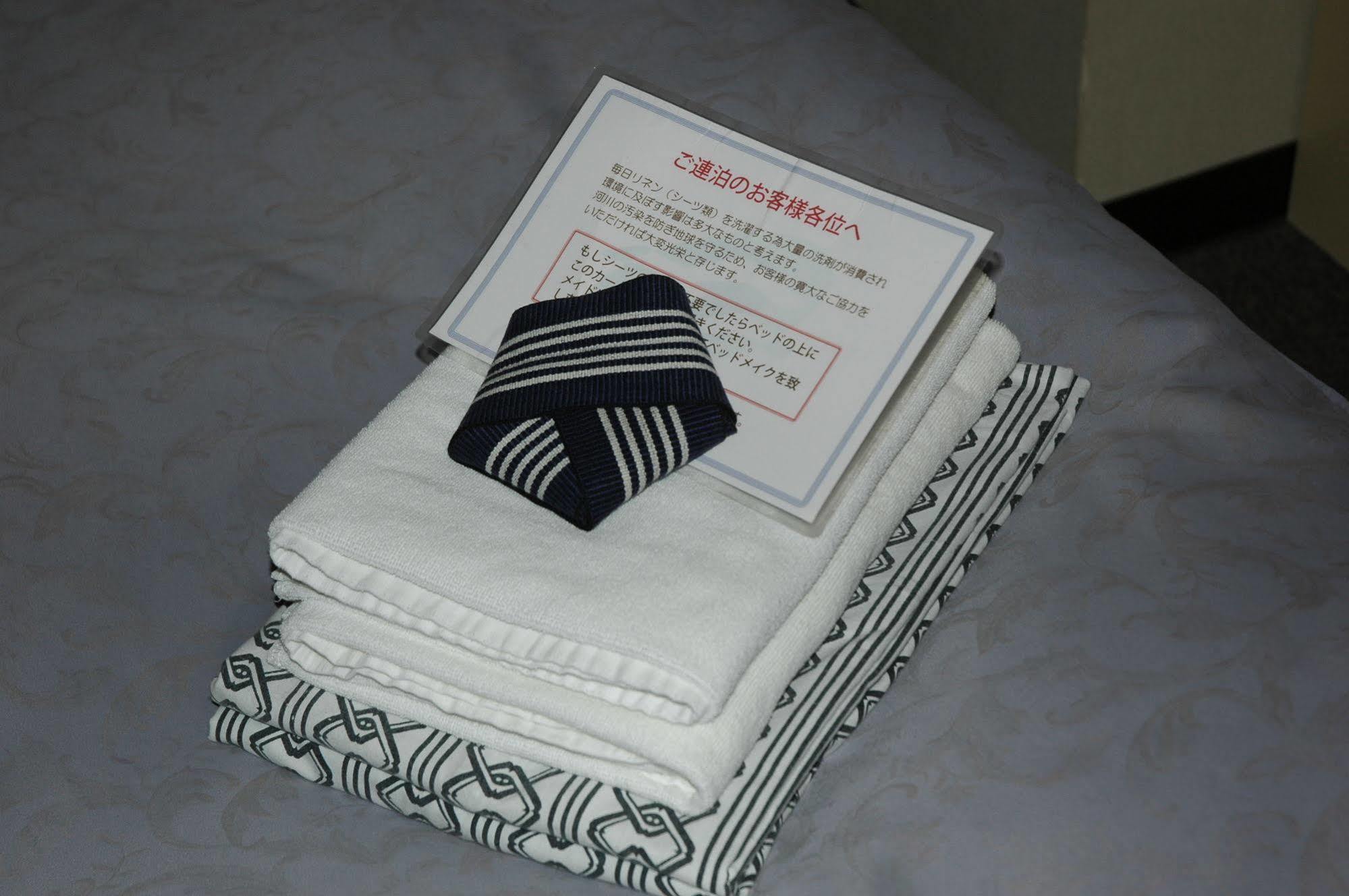 Hotel Heart Inn Хакодате Екстериор снимка